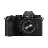 FUJIFILM X-S20 + XC15-45mmF3.5-5.6 OIS PZ Kit