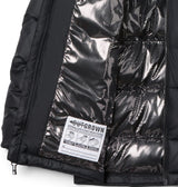Columbia Niños Unisex Chaqueta acolchada, Pike Lake II