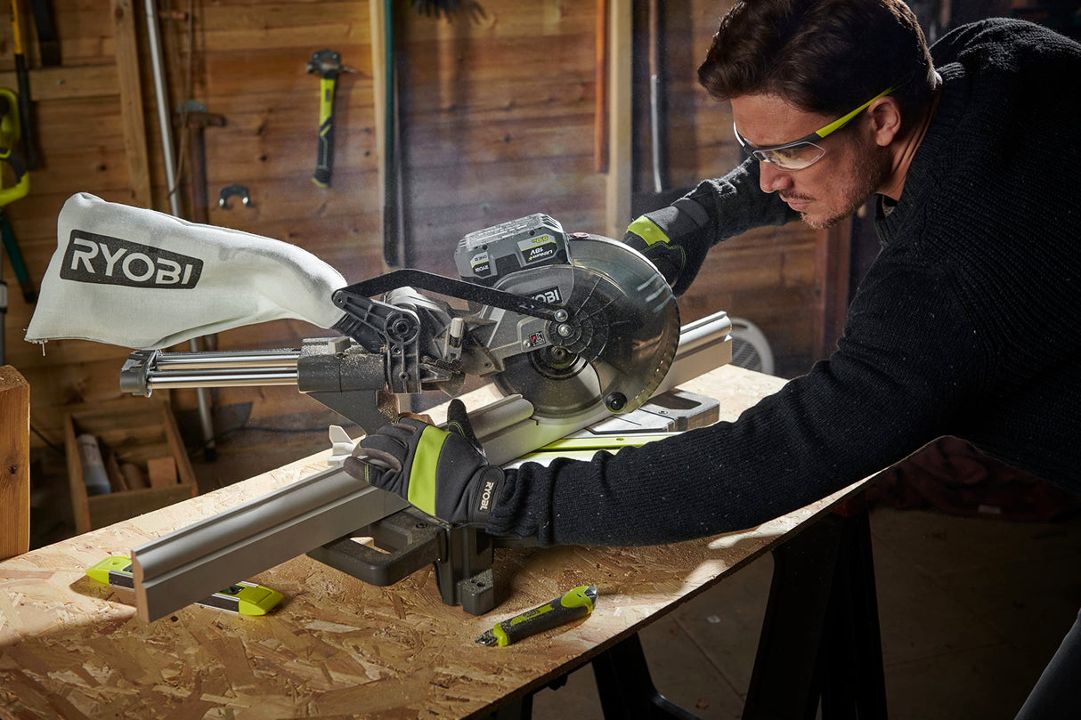 RYOBI 4892210206121