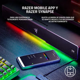 RAZER - Barre de son LEVIATHAN V2
