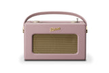 DAB FM BT USB WIFI REVIVAL ISTREAM3L ROSE SOMBRE
