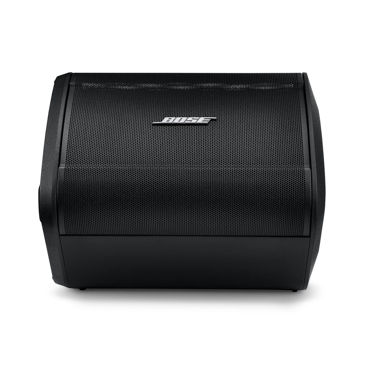 Bose S1 Pro+ - Sistema de PA inalámbrico con Altavoz Bluetooth portátil Todo en uno, Color Negro