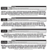 Fast & Furious Pack 1-9 [Blu-ray]