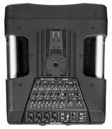 Vyrve Audio MIZAR Altavoces PA Activos Bluetooth