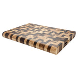Rockingham Forge - Tabla de cortar rectangular de madera 40 x 30 cm