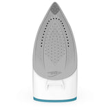 Calor Express Essential - Centro de planchado (5,2 bares, flujo de vapor, 120 g/min, función de Pressing 280 g/min, depósito de agua, 1,4 L, antical, modo ecológico, planchado vertical