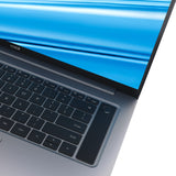 HONOR MagicBook 16 ordenador portatil (Pantalla FullView IPS FHD de 16,1 Pulgadas de 144Hz, AMD Ryzen 5600H, 16GB RAM, 512GB SSD), Cuerpo metálico, Sensor Huella, WiFi 6, Teclado Español, WIN11-Gray