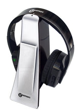 Geemarc CL7400 SIL - Auriculares de Diadema Cerrados inalámbricos (Importado de Reino Unido)