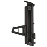 DEWALT DCN890P2-QW - Clavadora de Hormigón sin escobillas XR 18V con 2 baterías Li-Ion 5,0Ah para clavos 15° de 2,6-3,7mm diámetro y 13-57mm largo