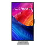 Asus Proart Pa27ucdmr 26,5" 4k Uhd QD-Oled Monitor 240 Hz Silber