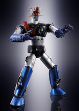 TAMASHII NATIONS Gx-105d Mazinger z -kakumei shinka- Damaged Ver. Fig. 16,5 cm Mazinger z Soul of chogokin