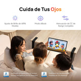 HUAWEI MatePad SE 4+128G with M Pencil Lite, Tablet, M-Pen Lite, Pantalla FullView de 11”, Superbatería de 7700 mAh, Kids Corner, Wi-Fi/Bluetooth-Gris