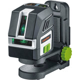 Laserliner PocketCross-Laser 2G Set 150 cm Kreuzlinienlaser selbstnivellierend (036,713A) Marca