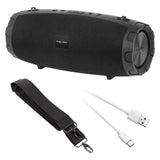 Altavoz Bluetooth portátil Kruger & Matz Explorer BT USB AUX SD