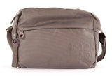 Mandarina Duck MD 20 P10QMTV8, Bolso Bandolera para Mujer, Taupe, 28x20.5x11 (L x H x W)