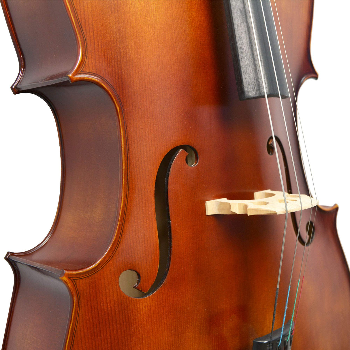 Forenza F2450C - Equipo de violonchelo