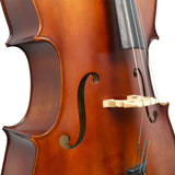 Forenza F2450C - Equipo de violonchelo