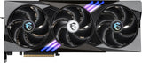 MSI GeForce RTX 5090 32G Gaming Trio OC