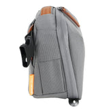 VANGUARD Veo City CB29 - Bolsa Cruzada para cámaras de Fotos (4 terceras), Color Gris, Gris, S, Moderno