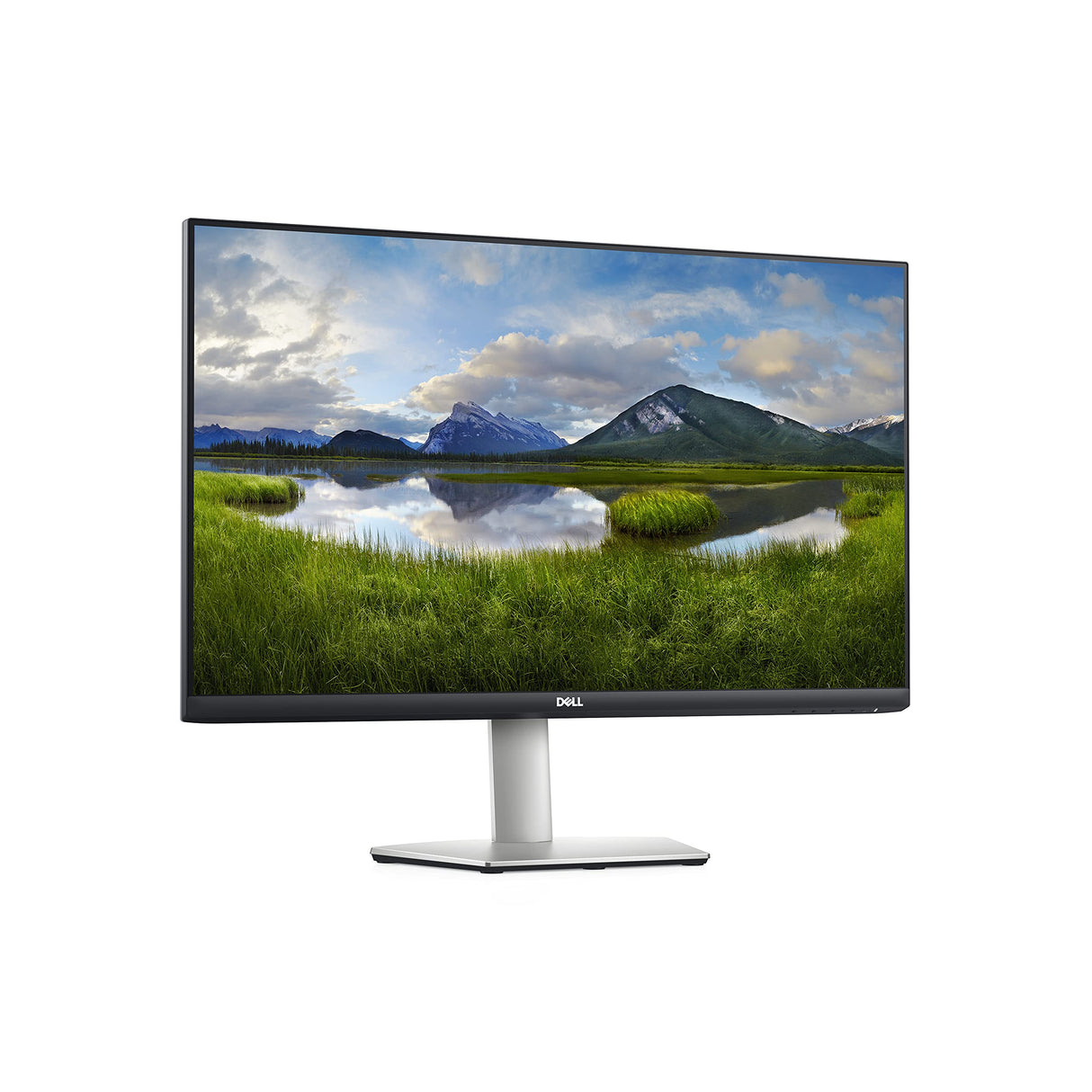 Dell S2721HS - LED-Skaerm 68.6 cm AMD FreeS