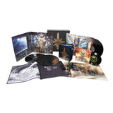 EXTENDED IMPERA (4 LP) [Vinilo]
