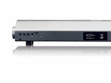 ICES ISB de 020 Mini Barra de Sonido Bluetooth (2 x 5 W RMS), Incluye Cable Micro USB, AUX de Entrada y Micro SD Lector de Tarjetas