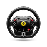 Thrustmaster T98 Ferrari 296 GTB, Volante de carreras para PS5, PS4, PC