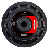VIBE BD12SPL Subwoofer de 12 Pulgadas (Dual 4 ohmios) 1500 W RMS SPL
