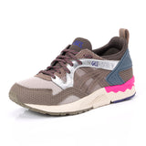 Asics Gel-Lyte V, Sneaker Hombre, Simply Taupe Grey, 37 EU