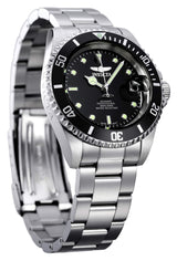 Invicta Pro Diver Reloj Automático para Hombre de acero inoxidable - 40mm