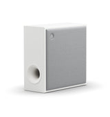 YAMAHA True X Sub 100A Subwoofer inalámbrico para True X Bar 40A, en Gris Claro