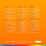 NOW - Yearbook 1987 [Vinilo]