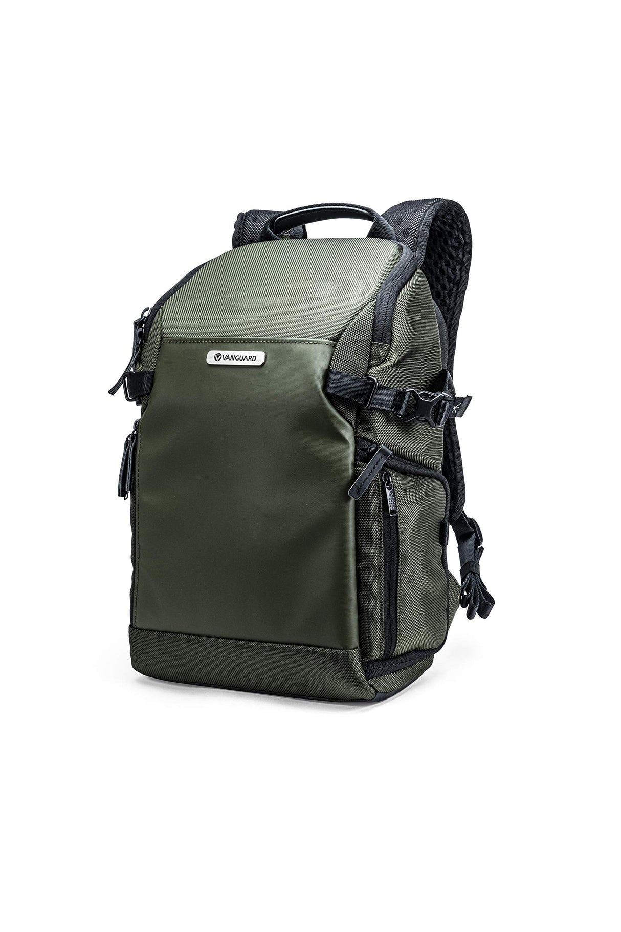 VANGUARD Veo Select 37BRM GR - Mochila de foto cámara réflex o sin espejo