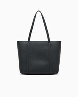 ARMANI EXCHANGE Woman'S Shopping, Bolsa de la Compra para Mujer, Black/Lady, Talla única