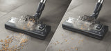 Hoover H-Energy 700, Gris