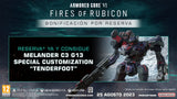 Armored Core Vi Fires Of Rubicon - Collector'S Edition