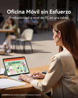 HUAWEI MatePad 11.5 S 2026 Tablet 2.8K 144Hz Pantalla PaperMatte Ultranítida, 12+256GB, 8800 mAh, 40W Supercharge, WiFi 6+, Bluetooth, Notes, GoPaint, con Nuevo M-Pencil Pro, Garantía 42 Meses