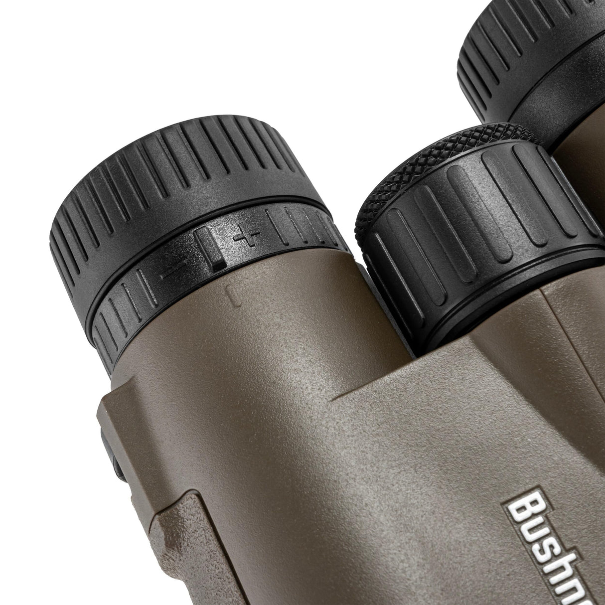Bushnell - Explorer 8x42 - Binocular - Prisma de Techo - Marrón - Impermeable - IPX7 - Totalmente Multicapa - Prisma BaK4-210842RB