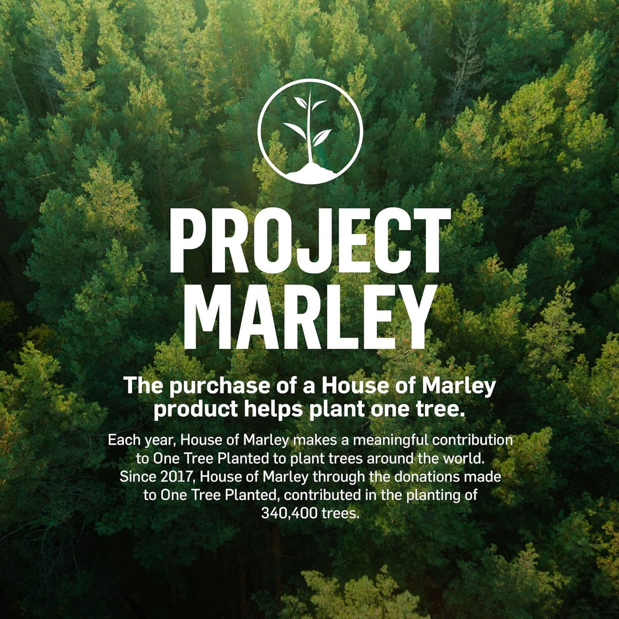 House of Marley Stir It Up Wireless Tocadiscos de Vinilo Bluetooth - Reproductor de Vinilos de 2 Velocidades Producido Sosteniblemente, Tocadiscos Bluetooth con Cápsula de Audio-Technica, Negro