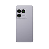 Sony Xperia 1 VIII - Pantalla OLED HDR FHD+ de 6,5" 19,5:9 120Hz, Triple cámara con Nuevo teleobjetivo, Xperia AI, Batería 2 días, Audio 3,5 mm, Dual SIM, Plata Iolita