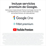 Google Pixel 8 - Smartphone Android libre con Cámara Pixel avanzada, batería con autonomía de 24 horas y potentes funciones de seguridad - Rosa, 256GB