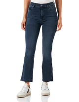 7 For All Mankind JSHSC510 Jeans, Dark Blue, 48 De Las Mujeres
