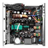 Thermaltake Smart DPS G - Fuente de alimentación 500 W, Color Negro