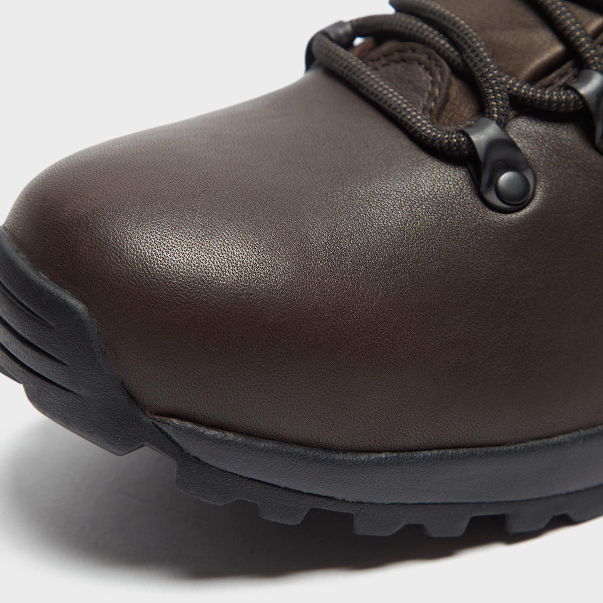 Berghaus SUPALITE II GTX TECH BOOT AM BRN/BRN - botas de senderismo de cuero hombre, Marrón (Chocolate Cp1), 45