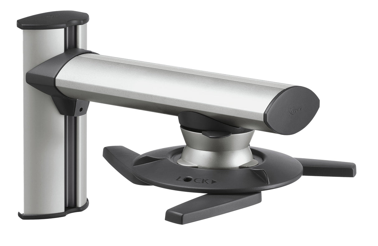 Vogel's EPW 6565, Soporte de Pared para Proyector, Inclinable 20º y Giratorio 360º, Máx 10 Kg