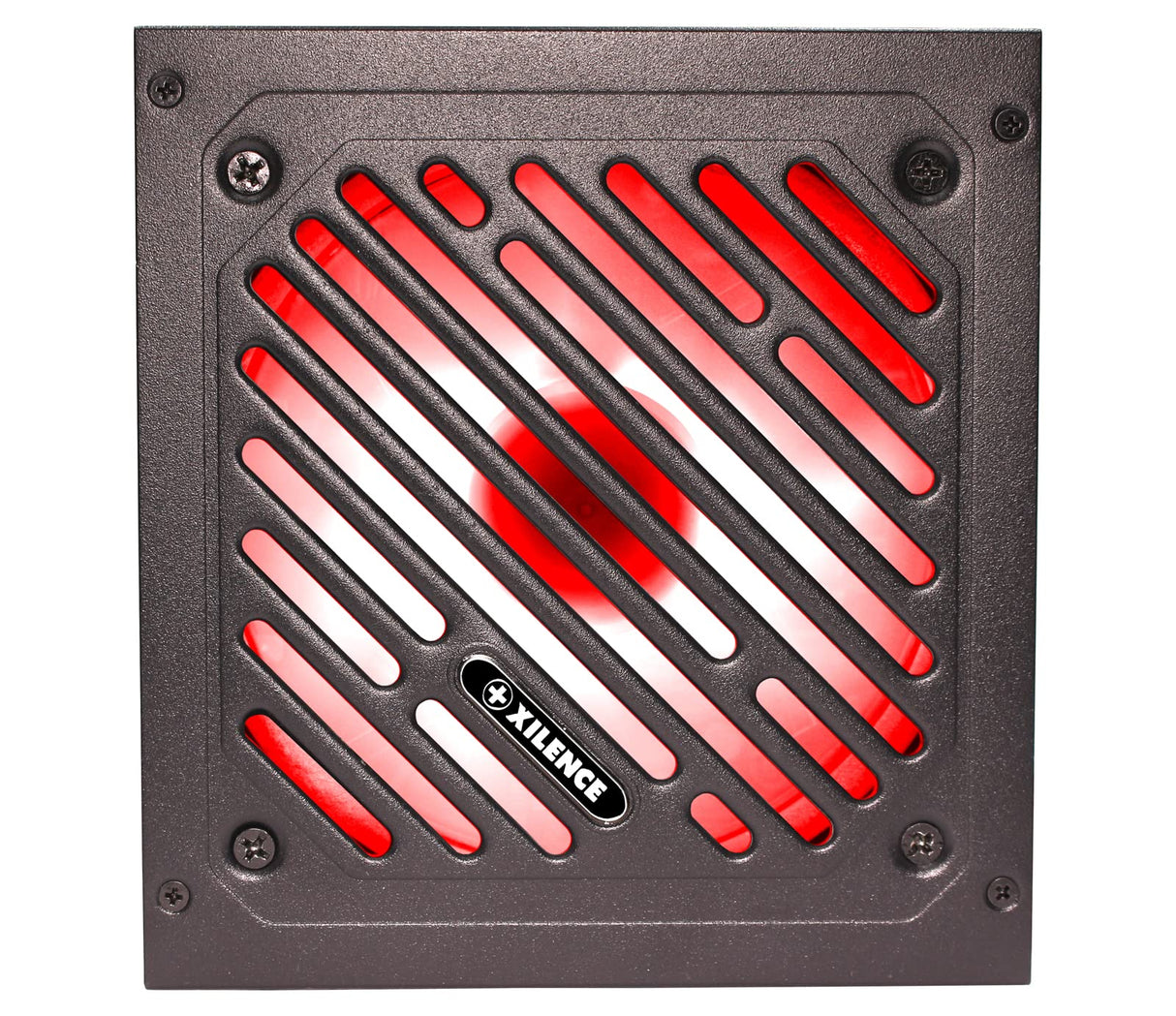 Xilence Performance A+ XP750R12 unité d'alimentation d'énergie 750 W 20+4 Pin ATX ATX Noir