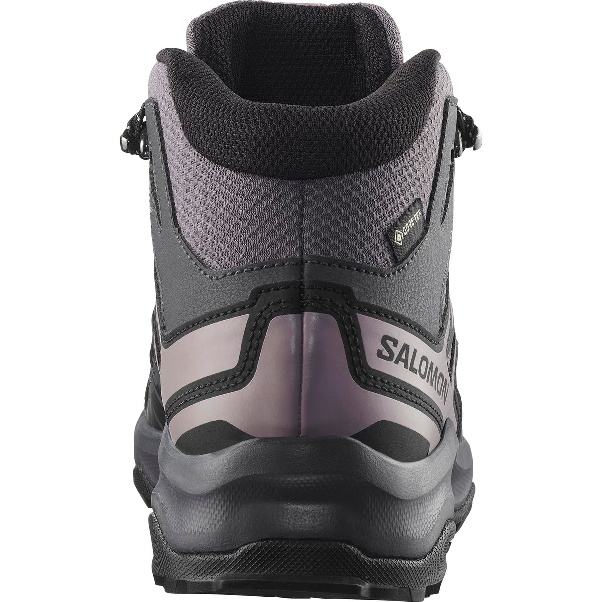 Salomon mujer Extregra MID GORE-TEX, zapatillas de senderismo versátiles y cómodas, perfectas para excursiones en aventuras al aire libre, Excalibur, 38