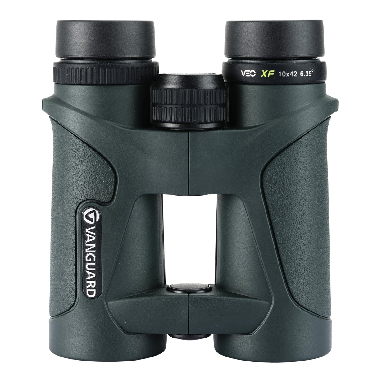 Vanguard Veo XF 1042 - Prismáticos 10x42