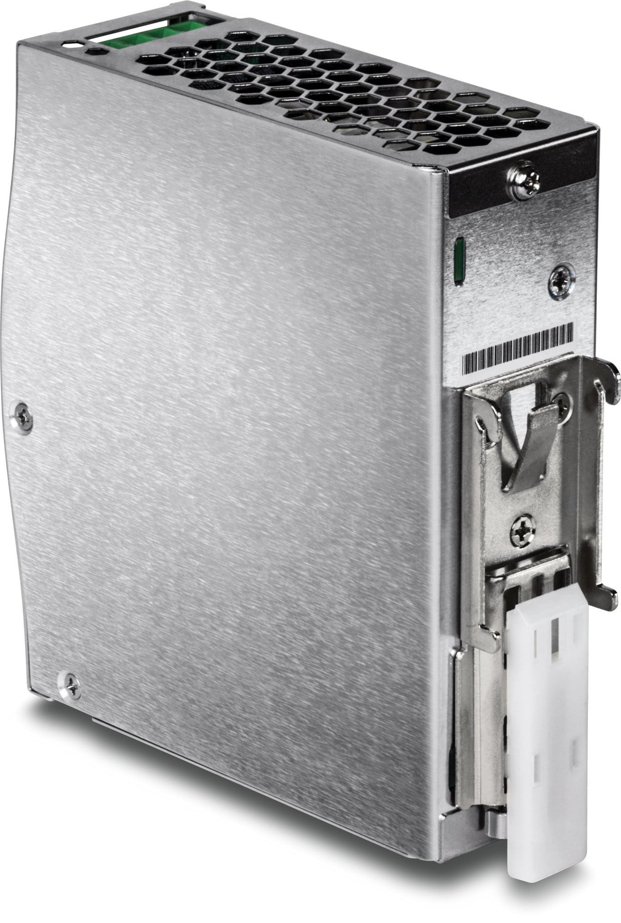 TRENDnet, TI-S12048, Fuente de alimentación DIN-Rail Industrial de Salida única de 120 W