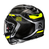 HJC Helmets Rpha 91 Carbon Casco, Unisex, MC3H, Large